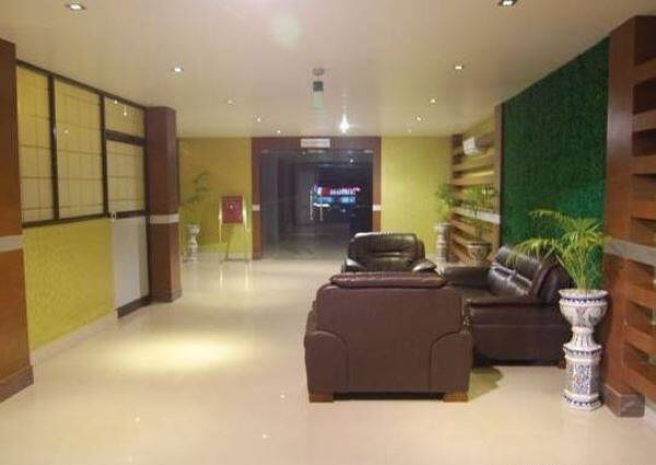 Hotel Lucky International, Balasore 4